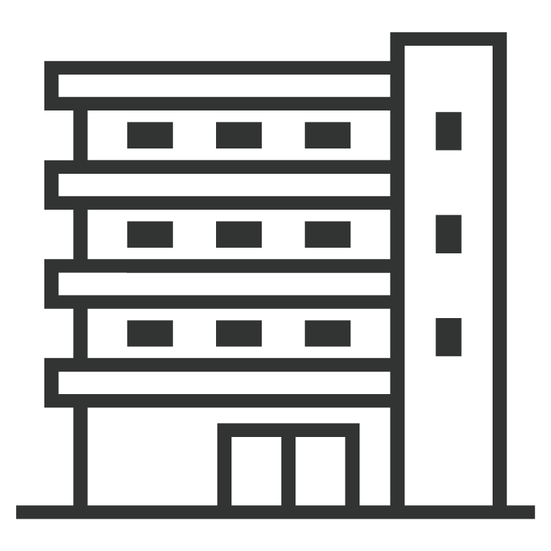 建物の登記に関する業務